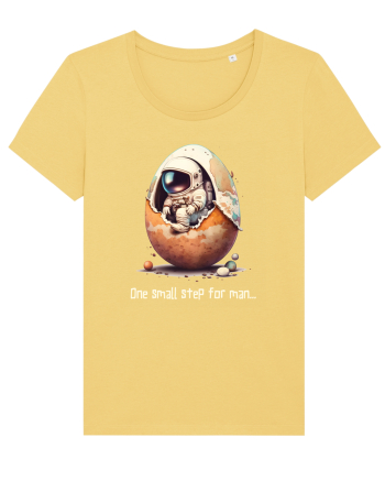 Space Easter - One small step for man Jojoba