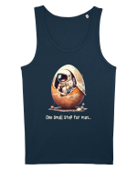 Space Easter - One small step for man Maiou Bărbat Runs