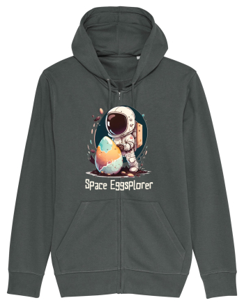 Space Easter - Space eggsplorer Anthracite