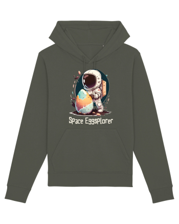 Space Easter - Space eggsplorer Khaki