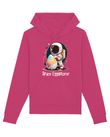Space Easter - Space eggsplorer Raspberry