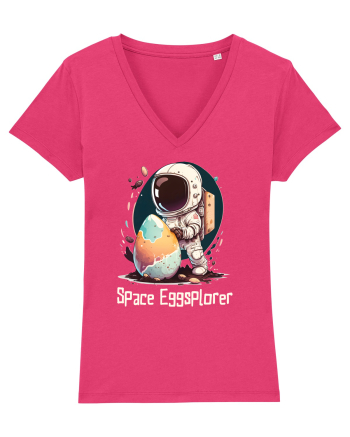 Space Easter - Space eggsplorer Raspberry