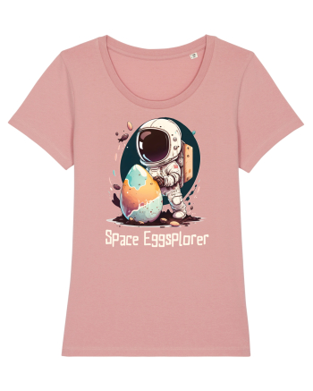 Space Easter - Space eggsplorer Canyon Pink