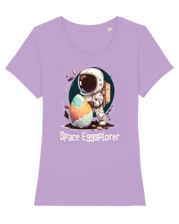 Space Easter - Space eggsplorer Lavender Dawn