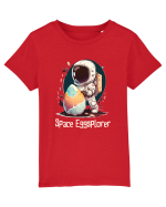 Space Easter - Space eggsplorer Tricou mânecă scurtă  Copii Mini Creator