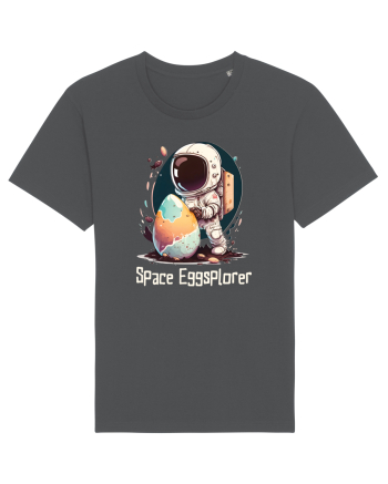 Space Easter - Space eggsplorer Anthracite