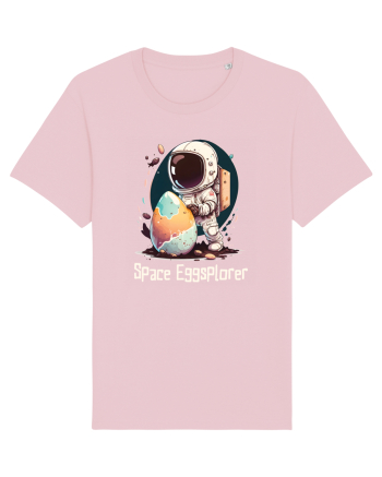 Space Easter - Space eggsplorer Cotton Pink