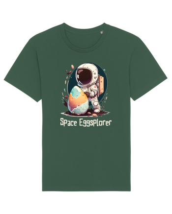 Space Easter - Space eggsplorer Bottle Green