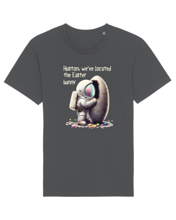 Space Easter - We have located the Easter bunny Anthracite