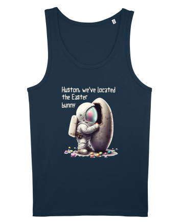 Space Easter - We have located the Easter bunny Navy