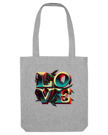 just LOVE IT ! Heather Grey