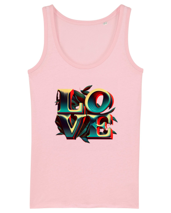 just LOVE IT ! Cotton Pink