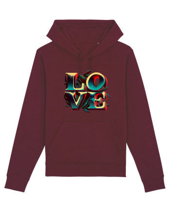 just LOVE IT ! Burgundy