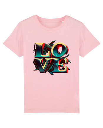 just LOVE IT ! Cotton Pink