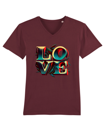 just LOVE IT ! Burgundy