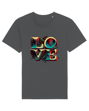 just LOVE IT ! Anthracite