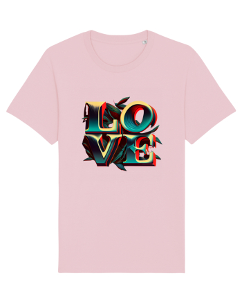 just LOVE IT ! Cotton Pink