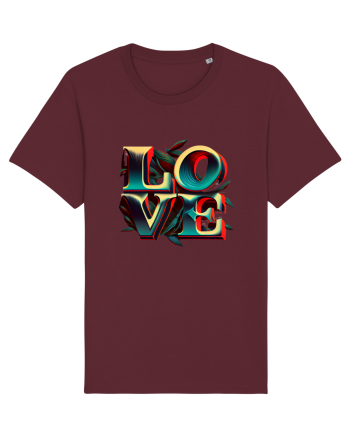 just LOVE IT ! Burgundy