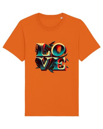 just LOVE IT ! Bright Orange