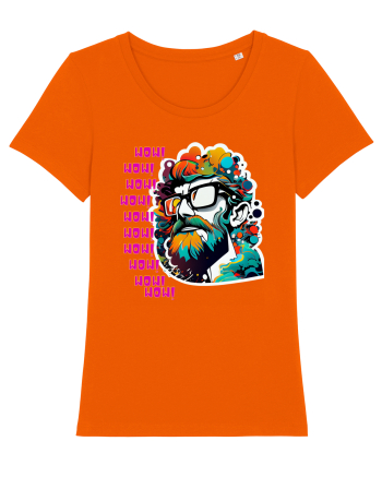WOW WOW WOW !!! Bright Orange
