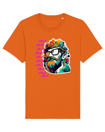 WOW WOW WOW !!! Bright Orange