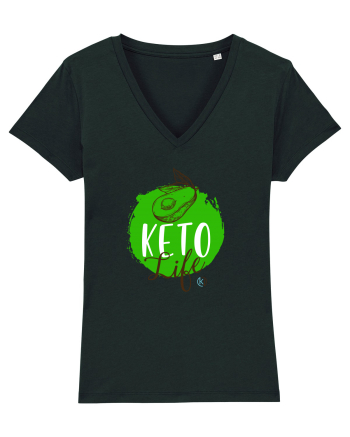 Keto life Black