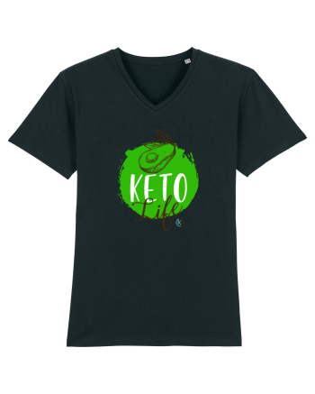 Keto life Black