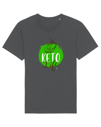 Keto life Anthracite