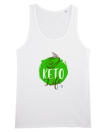 Keto life Maiou Bărbat Runs