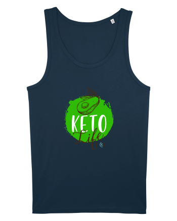 Keto life Navy