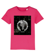 Challenge Your Limits Tricou mânecă scurtă  Copii Mini Creator