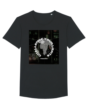Challenge Your Limits Black