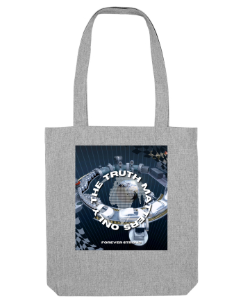 Only The Truth Matters Heather Grey