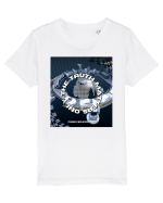 Only The Truth Matters Tricou mânecă scurtă  Copii Mini Creator