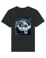 Only The Truth Matters Tricou mânecă scurtă Unisex Rocker