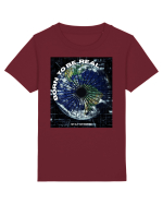 Born To Be Real Tricou mânecă scurtă  Copii Mini Creator