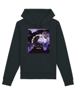 Wild And Bold Hanorac Unisex Drummer
