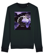 Wild And Bold Bluză mânecă lungă Unisex Rise