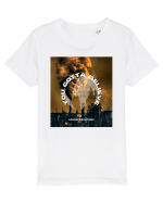 You Gotta Believe Tricou mânecă scurtă  Copii Mini Creator
