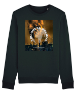 You Gotta Believe Bluză mânecă lungă Unisex Rise