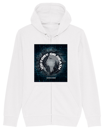 Victory Or Death White