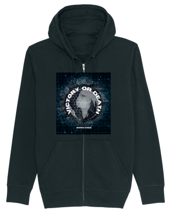 Victory Or Death Black