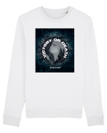 Victory Or Death Bluză mânecă lungă Unisex Rise