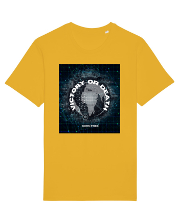 Victory Or Death Spectra Yellow