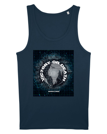 Victory Or Death Navy