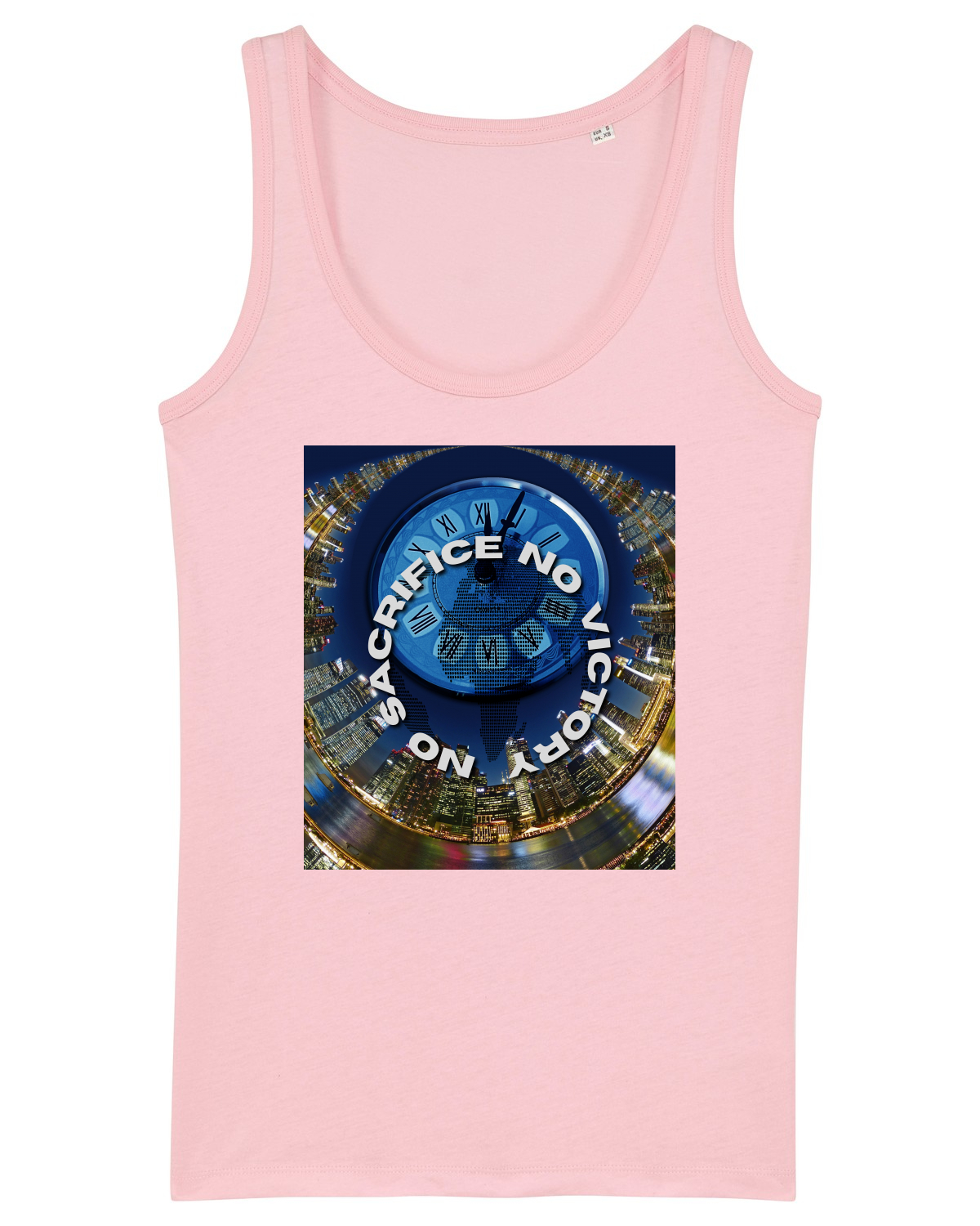 Maiou Damă Dreamer Cotton Pink