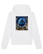 No Sacrifice No Victory Hanorac Unisex Drummer