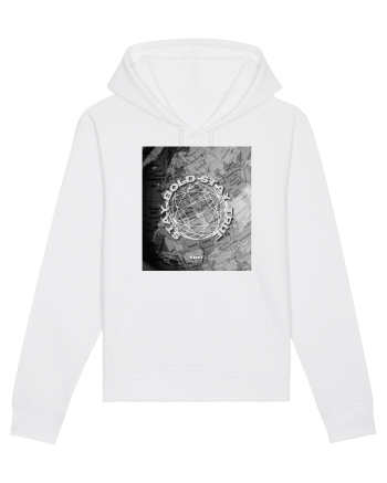 Stay Bold Stay True White