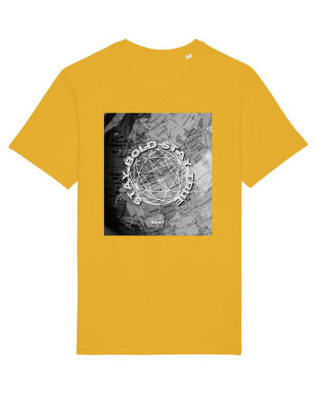 Stay Bold Stay True Spectra Yellow