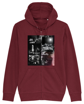 Reality  Burgundy